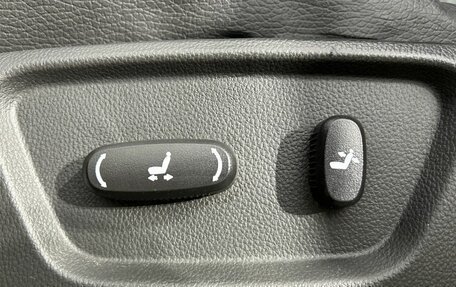 Opel Antara I, 2013 год, 1 180 000 рублей, 28 фотография