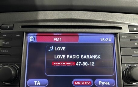 Opel Antara I, 2013 год, 1 180 000 рублей, 23 фотография