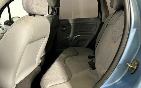 Citroen C3 II, 2004 год, 210 000 рублей, 11 фотография