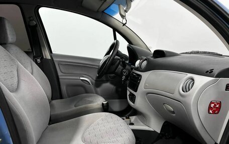 Citroen C3 II, 2004 год, 210 000 рублей, 13 фотография