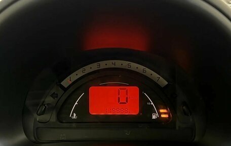 Citroen C3 II, 2004 год, 210 000 рублей, 18 фотография
