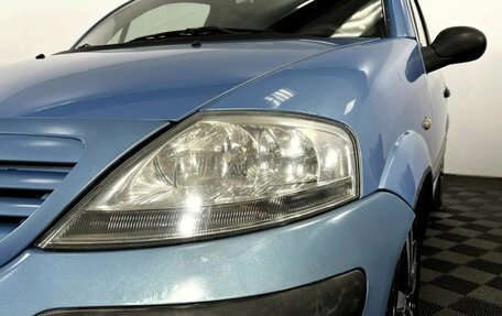 Citroen C3 II, 2004 год, 210 000 рублей, 19 фотография