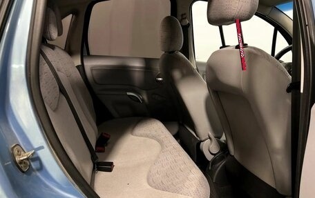 Citroen C3 II, 2004 год, 210 000 рублей, 12 фотография