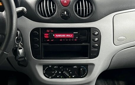 Citroen C3 II, 2004 год, 210 000 рублей, 15 фотография