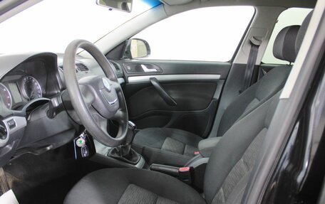 Skoda Octavia, 2012 год, 665 000 рублей, 10 фотография