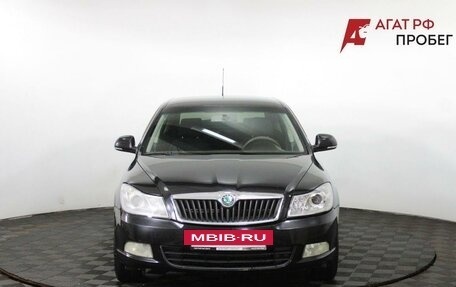 Skoda Octavia, 2012 год, 665 000 рублей, 3 фотография