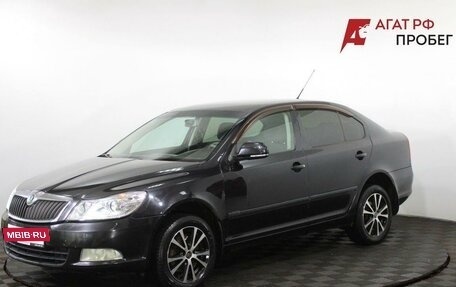 Skoda Octavia, 2012 год, 665 000 рублей, 2 фотография