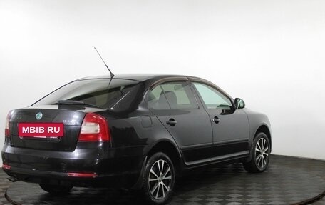 Skoda Octavia, 2012 год, 665 000 рублей, 6 фотография