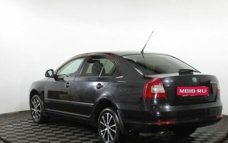 Skoda Octavia, 2012 год, 665 000 рублей, 8 фотография