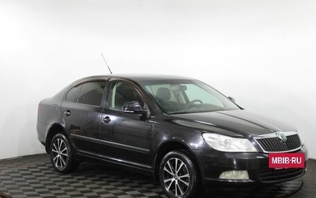 Skoda Octavia, 2012 год, 665 000 рублей, 4 фотография