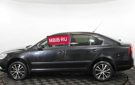 Skoda Octavia, 2012 год, 665 000 рублей, 9 фотография