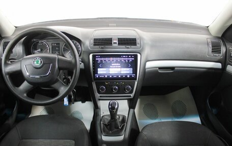 Skoda Octavia, 2012 год, 665 000 рублей, 14 фотография