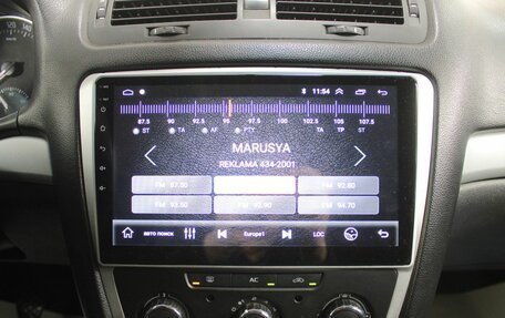 Skoda Octavia, 2012 год, 665 000 рублей, 15 фотография