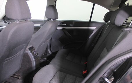Skoda Octavia, 2012 год, 665 000 рублей, 11 фотография