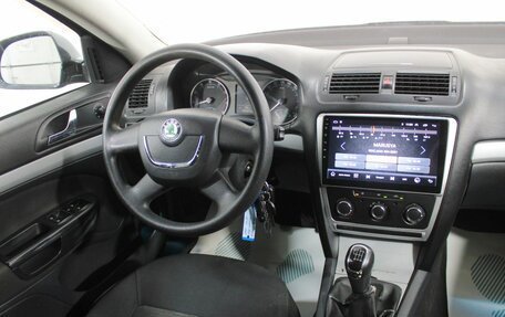 Skoda Octavia, 2012 год, 665 000 рублей, 16 фотография