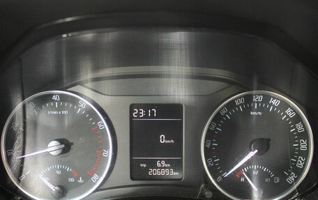 Skoda Octavia, 2012 год, 665 000 рублей, 18 фотография
