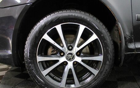 Skoda Octavia, 2012 год, 665 000 рублей, 21 фотография