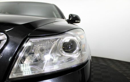 Skoda Octavia, 2012 год, 665 000 рублей, 19 фотография