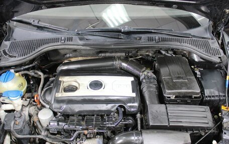 Skoda Octavia, 2012 год, 665 000 рублей, 22 фотография