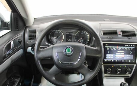 Skoda Octavia, 2012 год, 665 000 рублей, 17 фотография