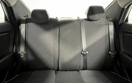 Hyundai Solaris II рестайлинг, 2014 год, 760 000 рублей, 18 фотография