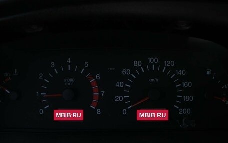 Chevrolet Niva I рестайлинг, 2016 год, 600 000 рублей, 13 фотография