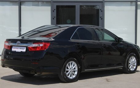 Toyota Camry, 2014 год, 2 130 000 рублей, 5 фотография