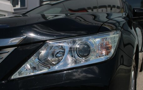 Toyota Camry, 2014 год, 2 130 000 рублей, 9 фотография