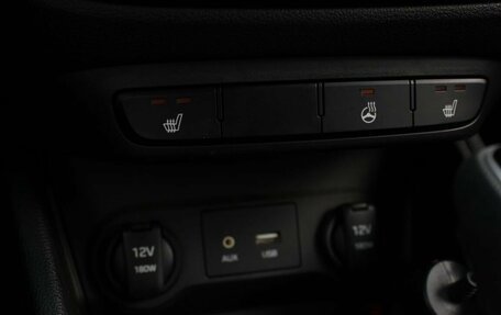 Hyundai Solaris II рестайлинг, 2018 год, 1 420 000 рублей, 20 фотография