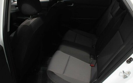 Hyundai Solaris II рестайлинг, 2018 год, 1 420 000 рублей, 22 фотография