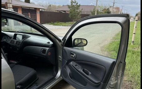 Nissan Almera, 2006 год, 378 000 рублей, 4 фотография