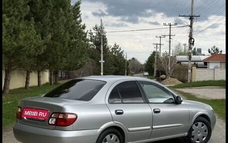 Nissan Almera, 2006 год, 378 000 рублей, 2 фотография