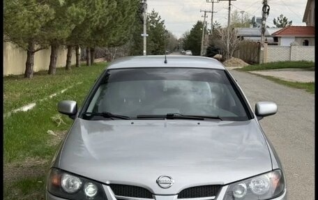 Nissan Almera, 2006 год, 378 000 рублей, 3 фотография