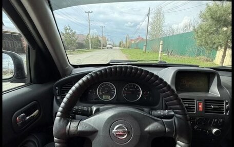 Nissan Almera, 2006 год, 378 000 рублей, 5 фотография