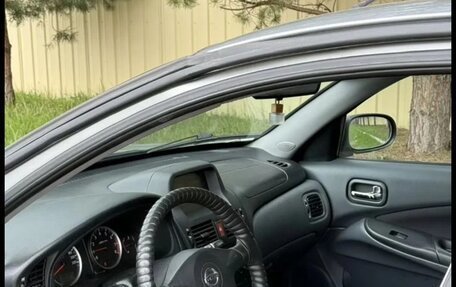 Nissan Almera, 2006 год, 378 000 рублей, 6 фотография