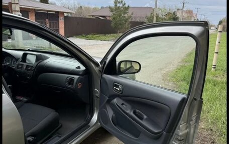Nissan Almera, 2006 год, 378 000 рублей, 8 фотография