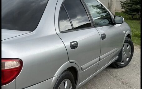 Nissan Almera, 2006 год, 378 000 рублей, 7 фотография