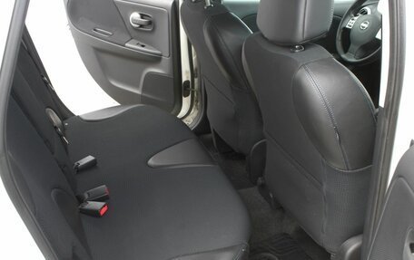 Nissan Note II рестайлинг, 2013 год, 690 000 рублей, 13 фотография