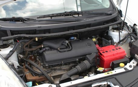 Nissan Note II рестайлинг, 2013 год, 690 000 рублей, 9 фотография