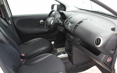 Nissan Note II рестайлинг, 2013 год, 690 000 рублей, 12 фотография