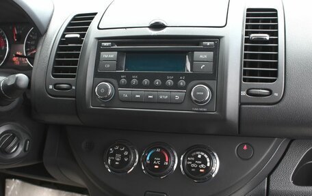 Nissan Note II рестайлинг, 2013 год, 690 000 рублей, 18 фотография