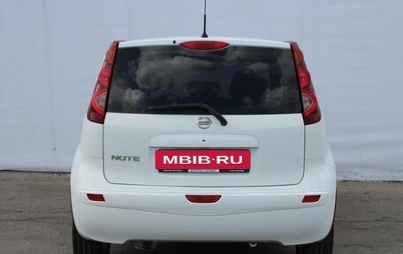 Nissan Note II рестайлинг, 2013 год, 690 000 рублей, 6 фотография