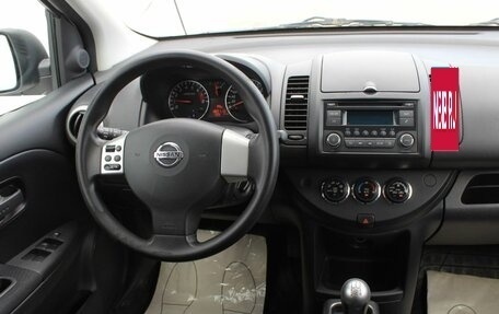 Nissan Note II рестайлинг, 2013 год, 690 000 рублей, 17 фотография