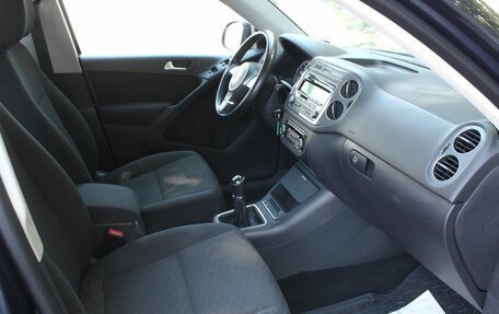 Volkswagen Tiguan I, 2013 год, 1 099 000 рублей, 12 фотография