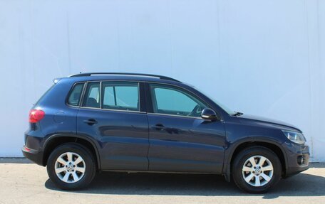 Volkswagen Tiguan I, 2013 год, 1 099 000 рублей, 8 фотография
