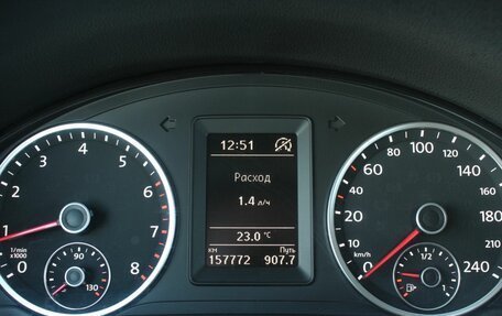 Volkswagen Tiguan I, 2013 год, 1 099 000 рублей, 11 фотография