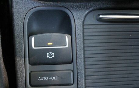 Volkswagen Tiguan I, 2013 год, 1 099 000 рублей, 15 фотография