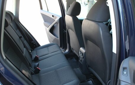 Volkswagen Tiguan I, 2013 год, 1 099 000 рублей, 13 фотография