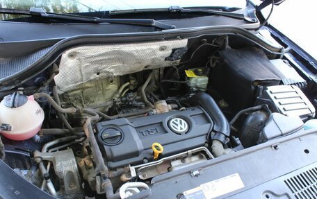 Volkswagen Tiguan I, 2013 год, 1 099 000 рублей, 9 фотография