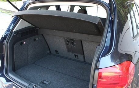 Volkswagen Tiguan I, 2013 год, 1 099 000 рублей, 10 фотография
